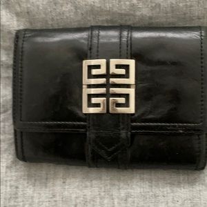 Givenchy wallet